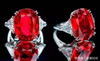 双晶|不同产地的红宝石有什么不同特点？血统的不同对价值影响很大！