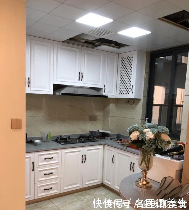 新房|花20万装修的新房,93平住着太安逸了!敢说性价比小区排第一!