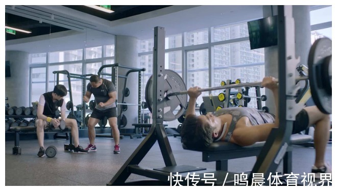 新手|几种没卵用的健身行为，这是在浪费时间，希望你没有中招！