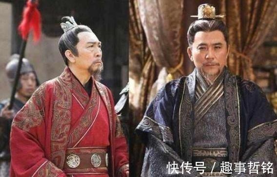 皇帝@皇帝在宰相衣服上烫个洞,次年洞仍在,皇帝:打开库房