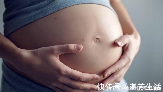 感知力|怀孕后，若孕妈有3个“特殊”表现，说明胎儿很聪明，恭喜你