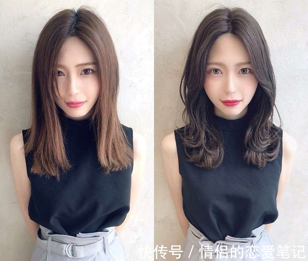 烫发|做离子烫好还是造型烫好?如何在随意切换直发和卷发?