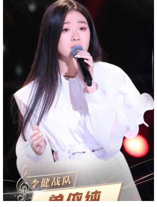 競(jìng)爭(zhēng)者|尷尬！《好聲音》季軍如今面臨著人氣熱度窘境，競(jìng)爭(zhēng)者卻風(fēng)生水起