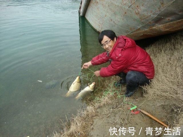 百里寻鱼“焉知非福”老钓鱼人30年经验之谈,寻鱼不再难
