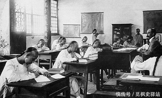 长城|清朝老照片：夫妻合影很亲密，最后一张是百年前的长城！