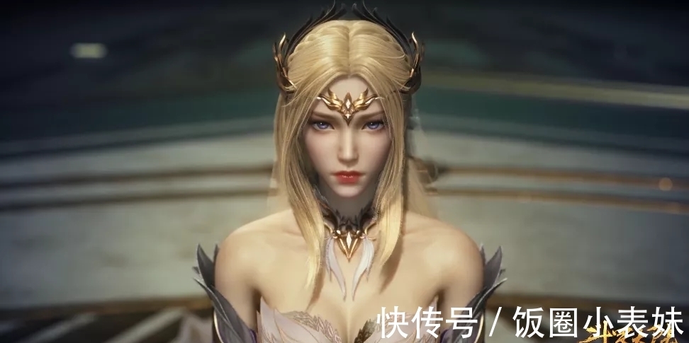 金龙王|斗罗大陆:万年之后,最强大的武魂,连唐三也羡慕不已?