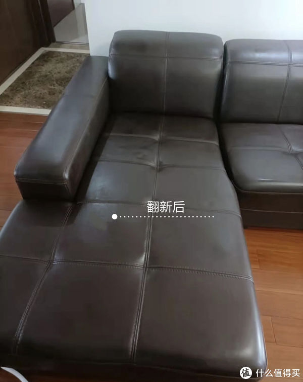 地板|新家入住9年，有的地方早已不是当初模样，全靠这10样小物翻新