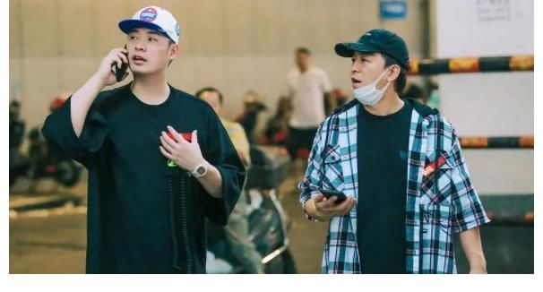 撒贝宁|《五哈》第二季即将开播,拟邀嘉宾名单曝光,撒贝宁的加入很意外