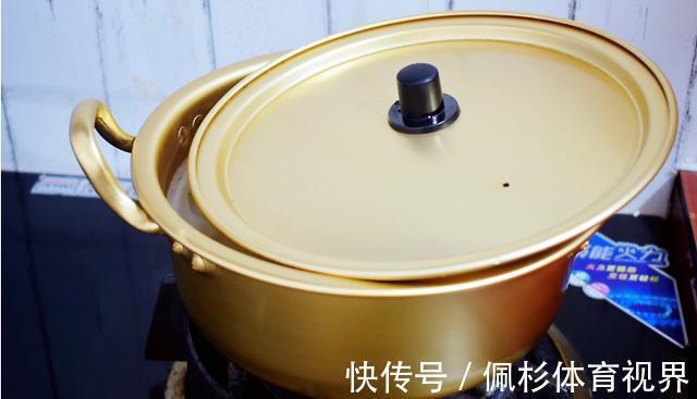 浸泡|百合跟一物一起煮,是养胃的一把好手,经常胃不舒服的人要多吃