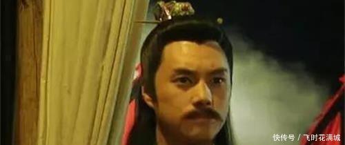 朱元璋|如果朱元璋将皇位传个他,估计朱棣做梦也不会想造反