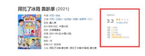 周九良|《拜托了冰箱》第七季口碑滑铁卢:王嘉尔被嘉宾当马骑惹骂声一片