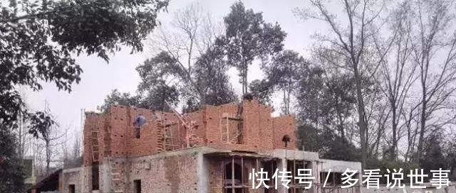 别墅|赚钱了，要回家盖一栋这样的别墅，带开放式车库，让邻里都来羡慕