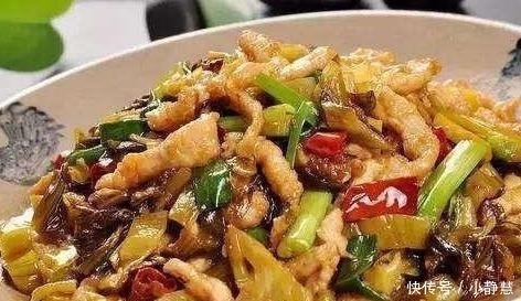 好吃不腻的几道家常菜,美味简单下饭,爽口开胃,香到多吃碗米饭