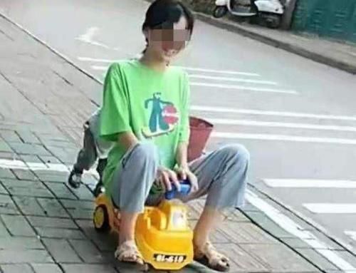 婴儿车|爸爸带娃已成历史,小姨带娃才让人哭笑不得!网友:太现实了