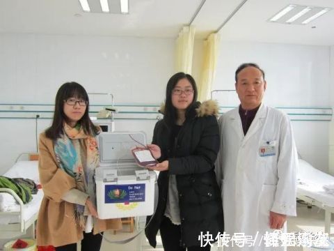 捐髓|为捐髓救人,治疗不孕一年的她推迟备孕!捐完第二个月…天大的惊喜!