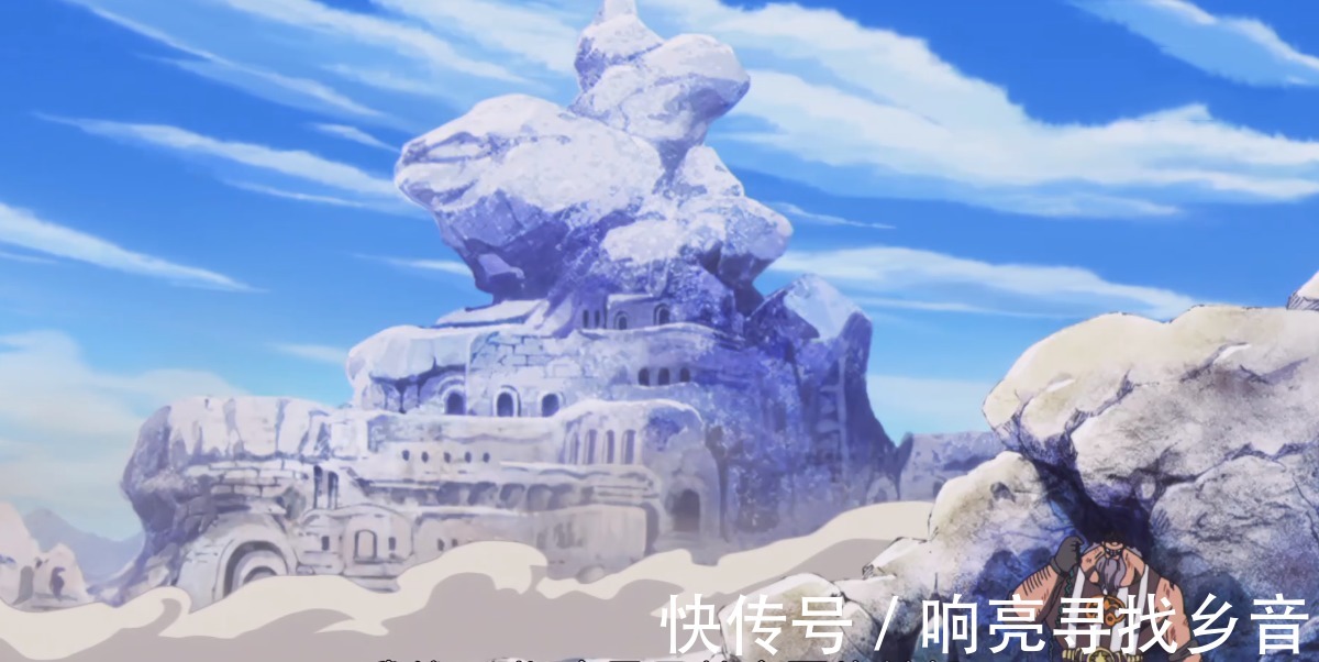 被捕|海贼王熊被天龙人当成坐骑,萨博被捕,龙真的是位好领导吗