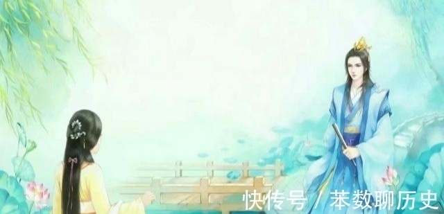 君难托!男人更懂男人!王安石一首妙诗,题目很直接,令世间多少男子汗颜