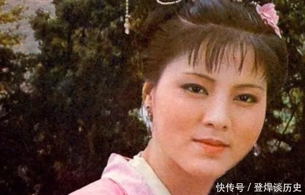 晴雯与袭人:对你最大的欺骗,就是表面的岁月静好