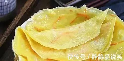 面粉|20余道早餐饼推荐,让你变着花样做早餐,能量满满开启新的一天