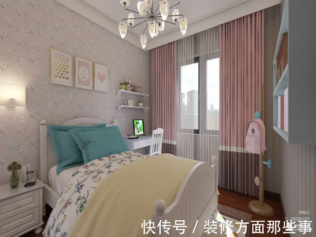 餐厅|116平新中式三居室在现代时尚语境中,体现古韵悠悠的传统之美