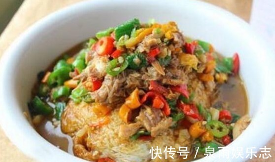 八角|颜色鲜美的几道美食,简单又家常特别开胃,好吃到停不下来