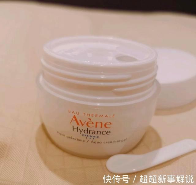 表情纹|这5款法国药妆,堪称平价面霜中的战斗机,学生党也能放心入