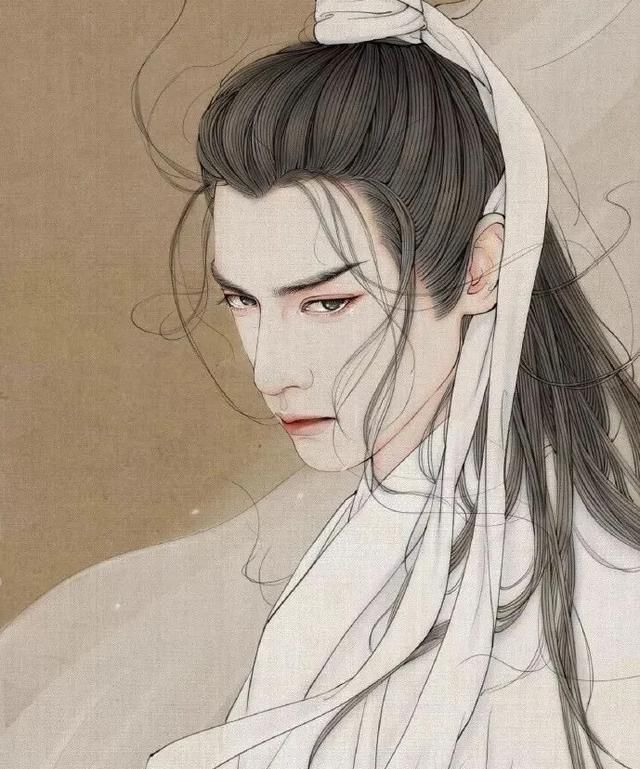 改名|古风取名:你要悄悄改名,然后惊艳所有人!