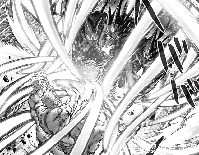 邦普|一拳重制198:邦古招式战胜饿狼,防御却输了,大总统现身捡漏