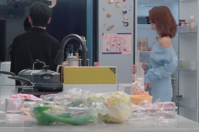 陈思铭|陈思铭与麦穗做饭，宋祖儿郭麒麟在线磕糖，为何马伯骞面露不屑