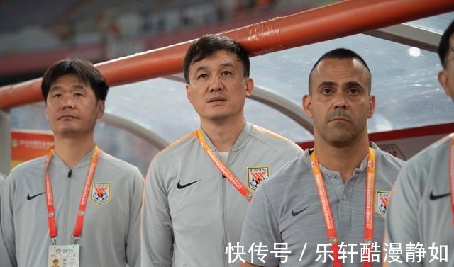 泰山队|山东泰山争冠历程,马加特立下奇功,李霄鹏稳中求进,郝伟质变