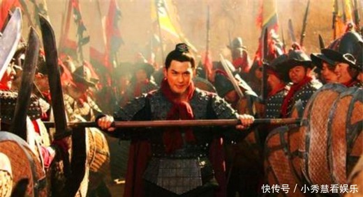 一战|历史上最勇猛的皇帝,一战灭两王,仅用3500人大破10万敌军