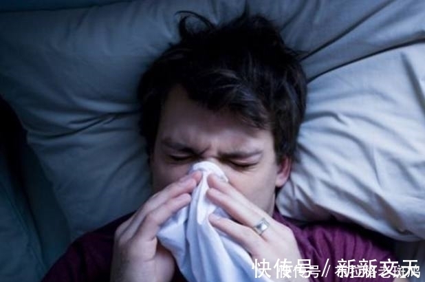 鼻炎|鼻咽癌和鼻炎的区别,可别弄混了,到时候后悔就晚了!