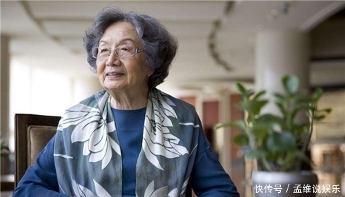 回国|她今年96岁,从教一生,捐款千万,从未谈过恋爱,唯一心愿是回国