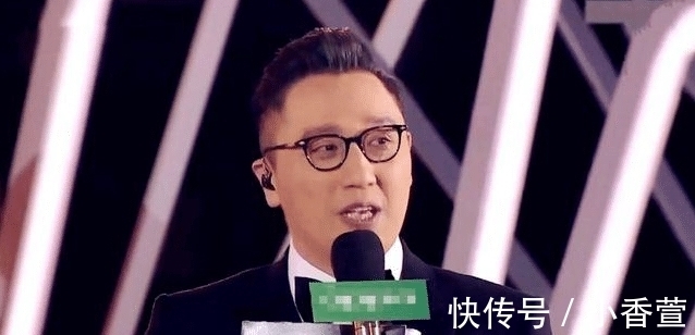 访谈类|华少采访张家辉,言语中带着傲慢,张家辉:主持人的分寸在哪