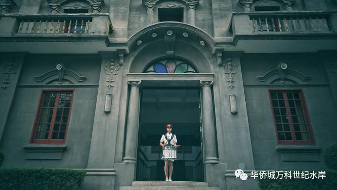 真面目|朋友圈疯传的50张照片,这才是南昌的真面目……