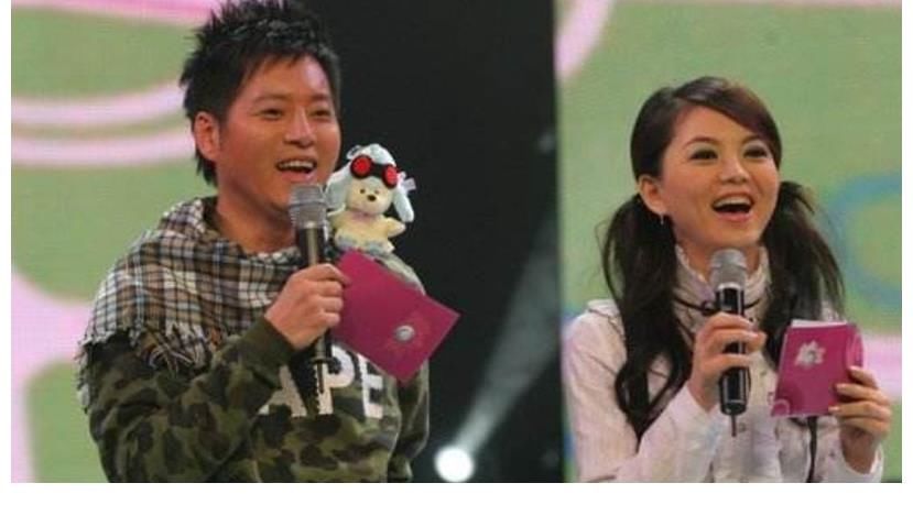 曾是湖南台的收视神话,被怂恿转战浙江台,今落魄沦为司仪主持人