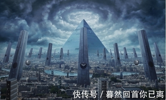 外星文明#真的存在三体人?1800光年外出现科幻世界,和刘慈欣描述一致