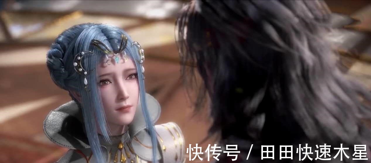 天斗帝国|斗罗大陆最弱的变异武魂,她却在这些方面比大陆女角色还要厉害