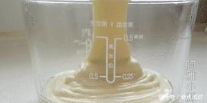 原来电饭煲也能做蛋糕,不塌陷不回缩,比蛋糕店买的还好吃!