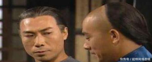 吴六奇|此人本是明朝叛将,却成金庸笔下悲壮的爱国志士,很多人被误导