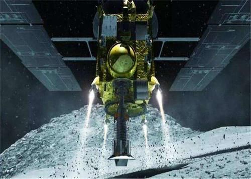 返回 日本“隼鸟2号”小行星取样即将返回，它和嫦娥五号哪个技术更高