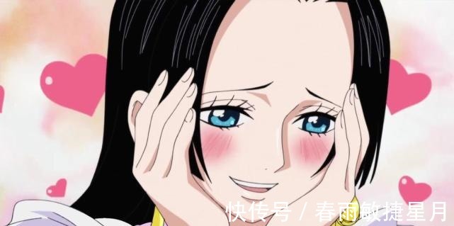 石化|海贼王女帝汉库克能石化大将级别的强者吗