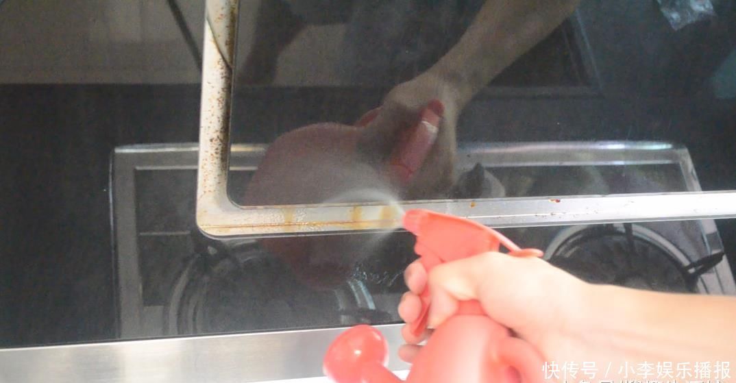 妙用|橘子皮加白醋太厉害了, 很多人都不知道有啥用, 看完你会感谢我的