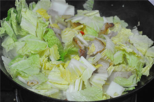  争议|这次没争议了！不管南方人还是北方人，冬天都馋这菜，太香了！