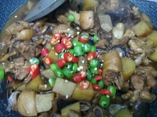 吃得下|假如饿了好几天,让你吃这个吃一星期,能吃得下去吗我觉得可以