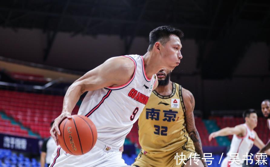 黑马|国产中锋怒砍40分,CBA黑马豪取7连胜,明天再战广东有望完成双杀