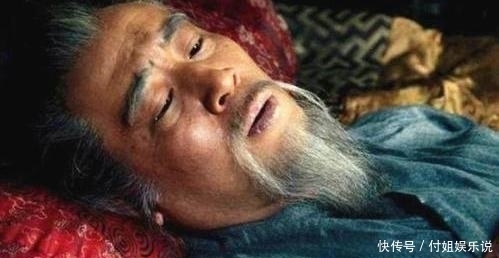 对赵云说|刘备将儿子和江山都托付给诸葛亮,为何将最后一道遗书留给赵云?