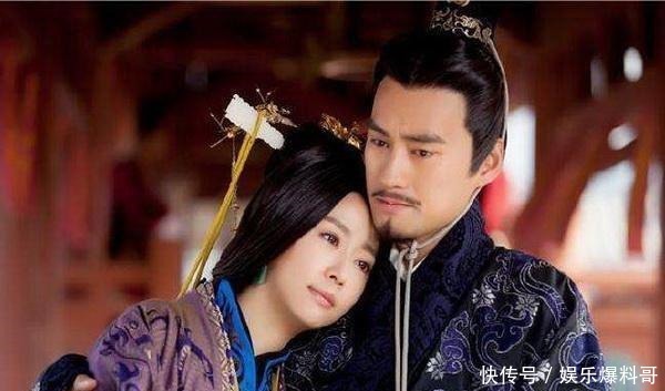 阴识|东汉第一位皇后被废,为何却没被打入冷宫看阴丽华的皇后之风