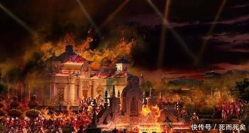 璀璨明珠|圆明园被毁150年,专家在断壁残垣中发现了一个惊喜