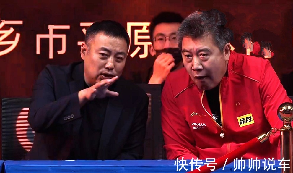 林诗栋|国乒2024前瞻!刘国梁希望马龙给“其他人”点机会,其他人是谁?